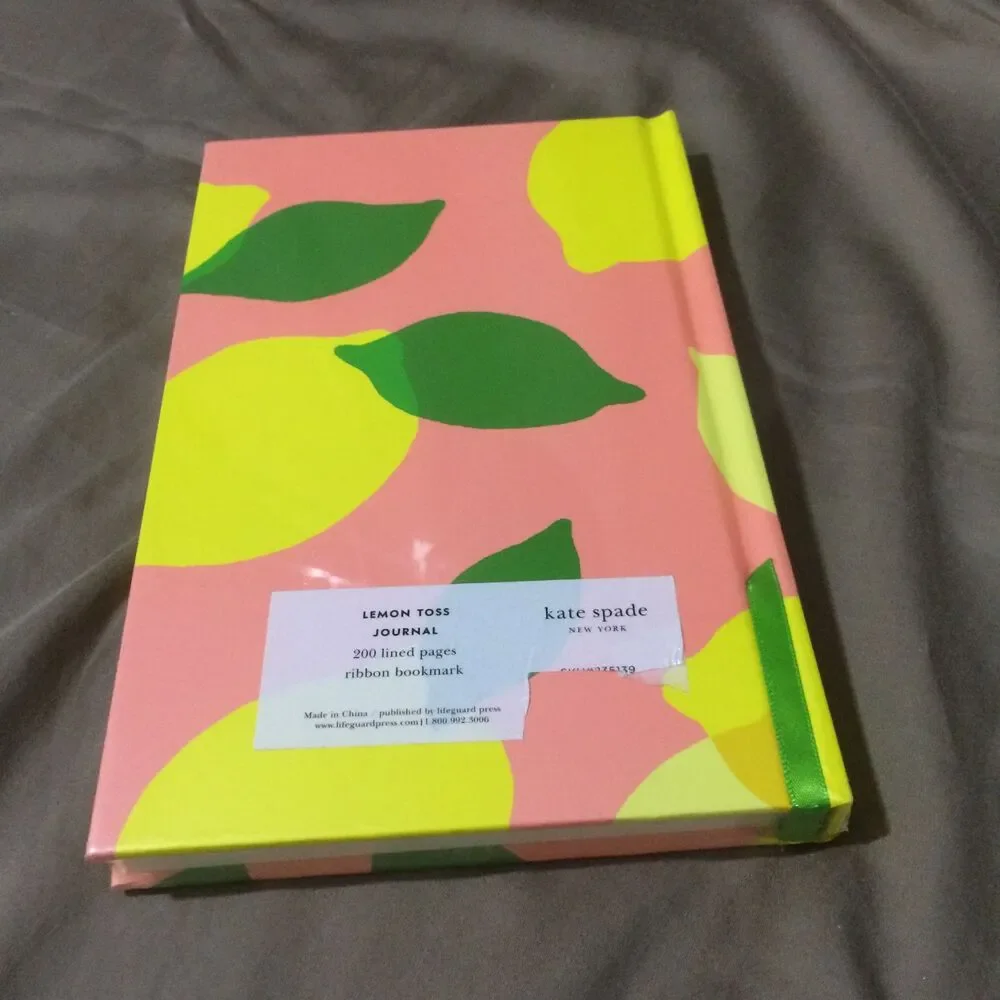kate spade brighten up